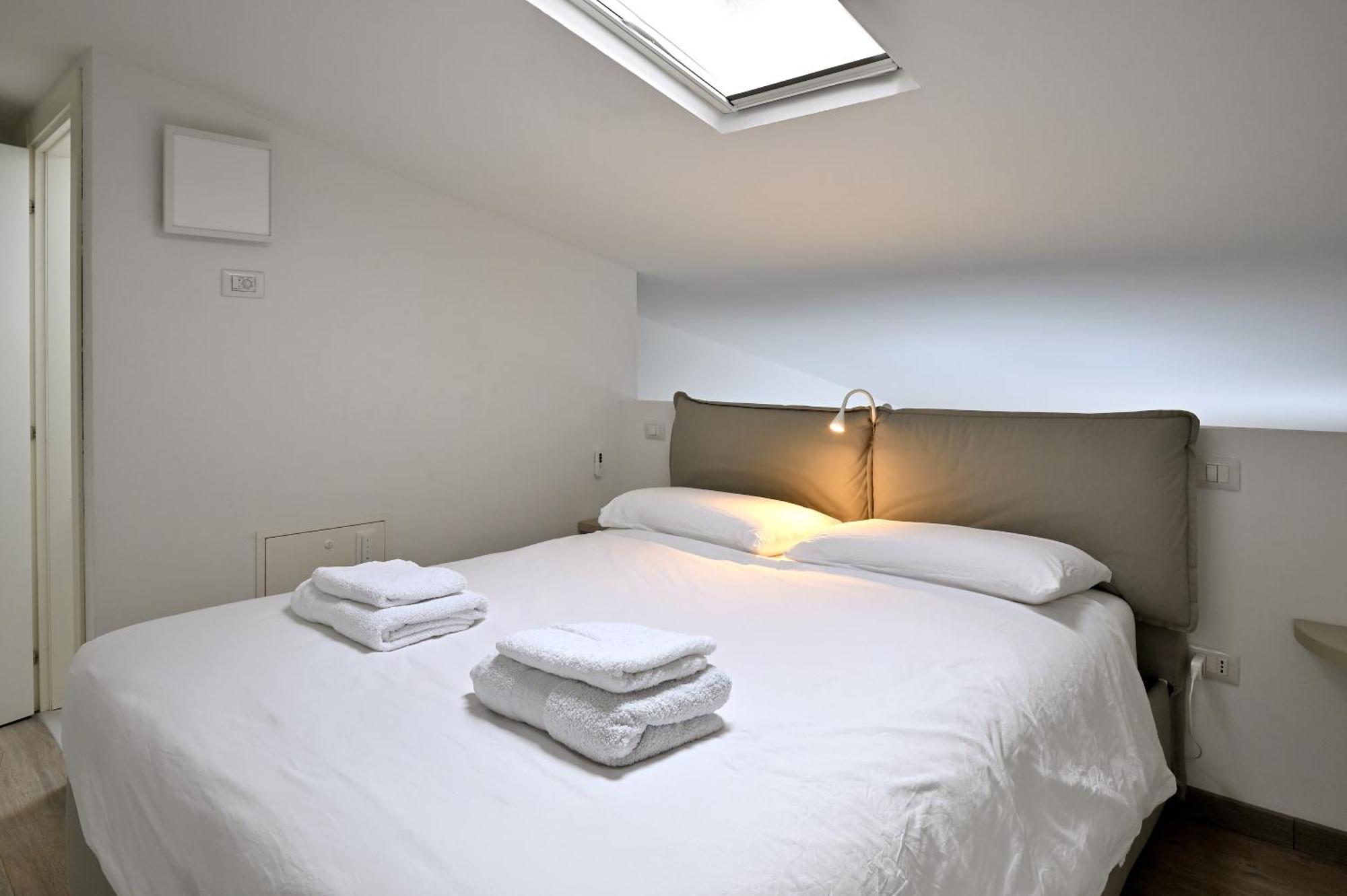 Boutique “diviso Due” Apartment *