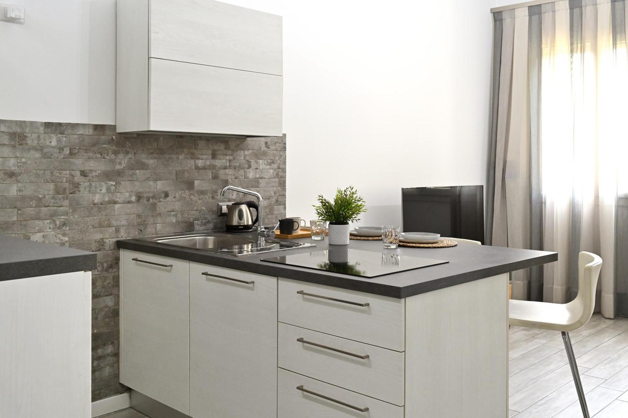 Boutique “diviso Due” Apartment Florence