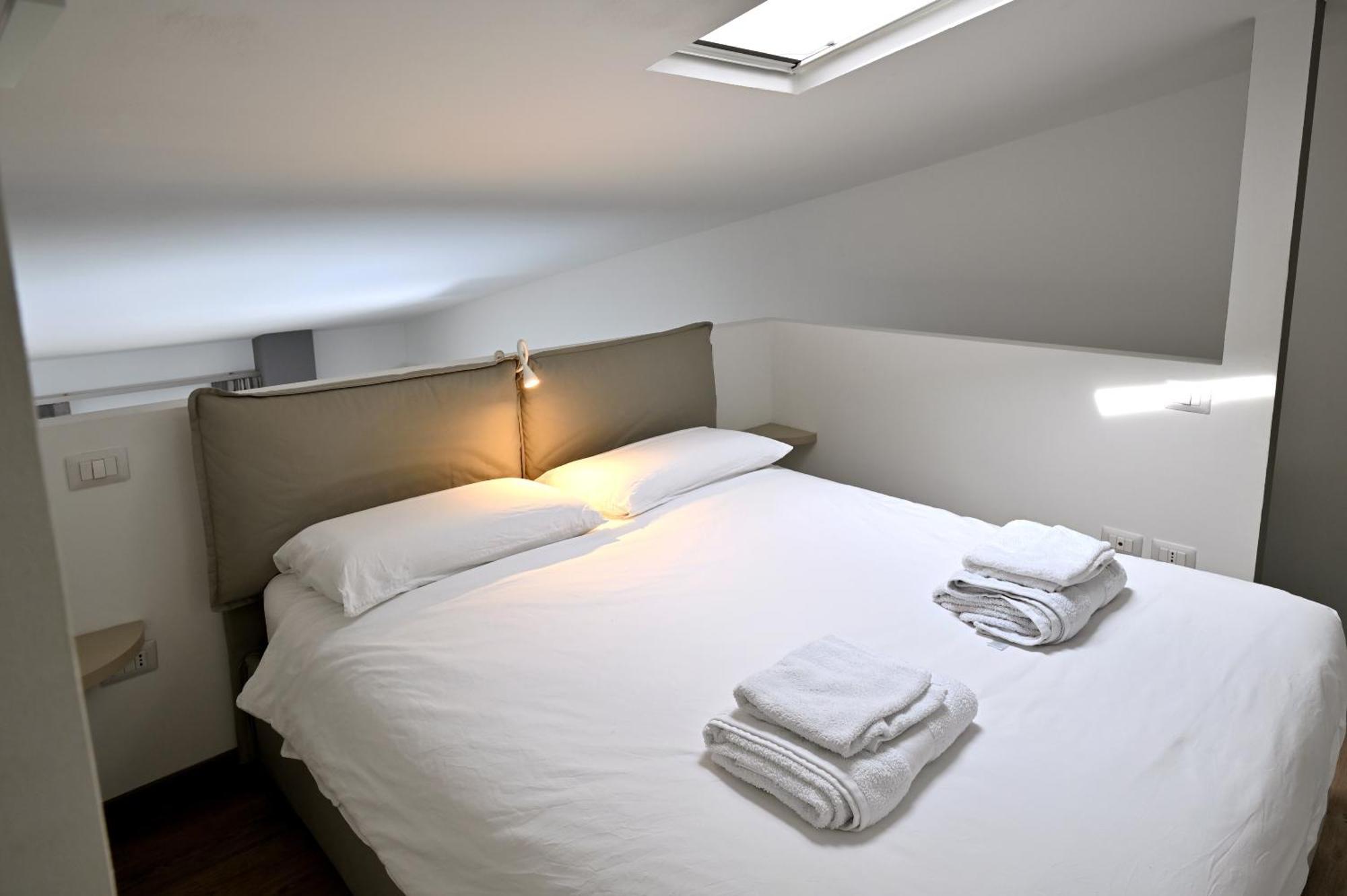 Apartment Boutique “diviso Due” Florence