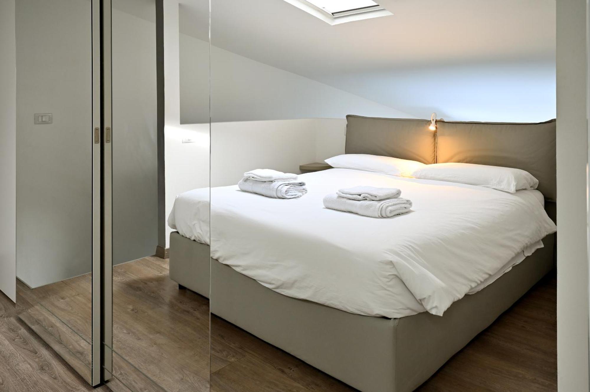 Boutique “diviso Due” Apartment *