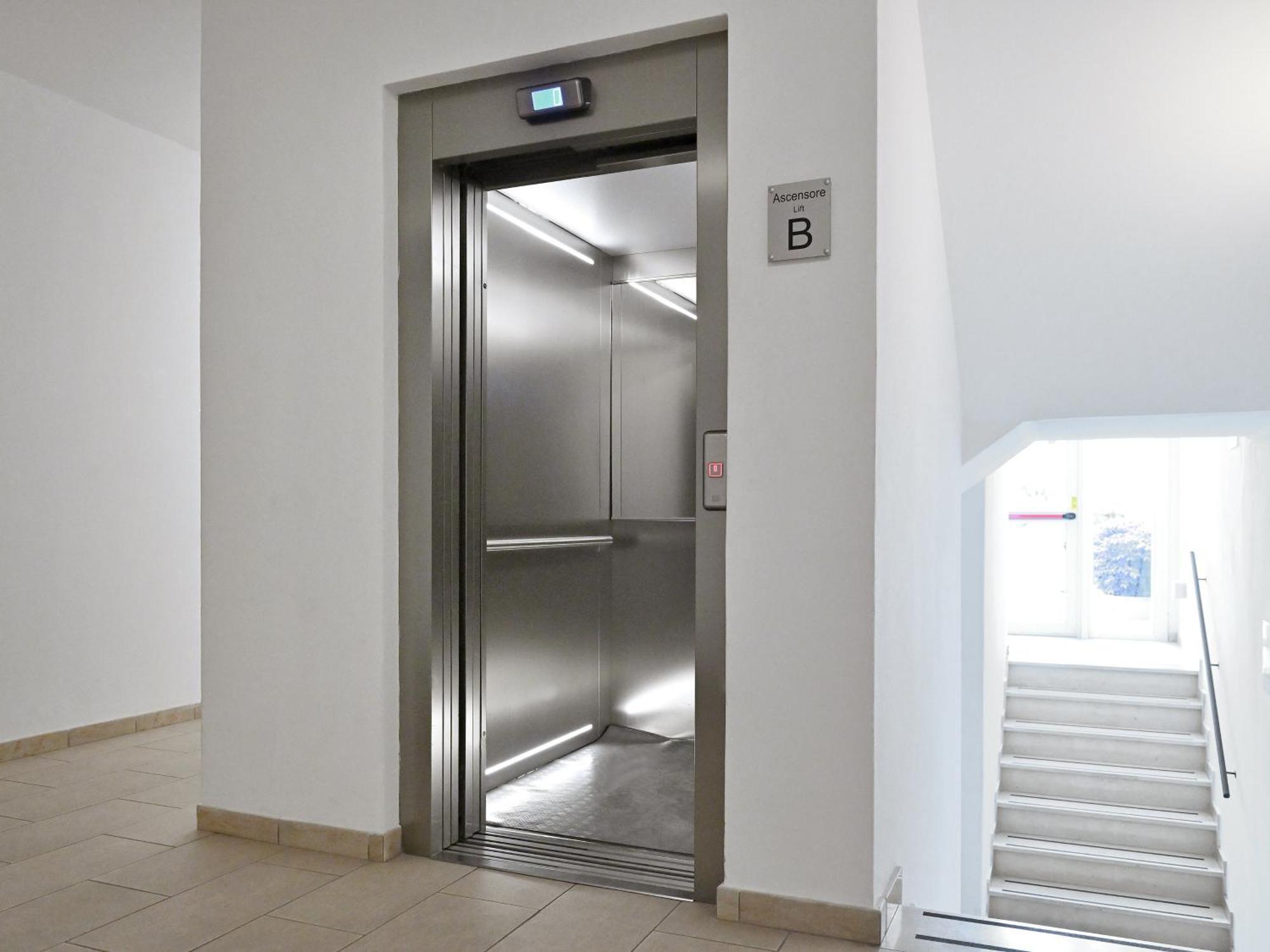Apartment Boutique “diviso Due” *