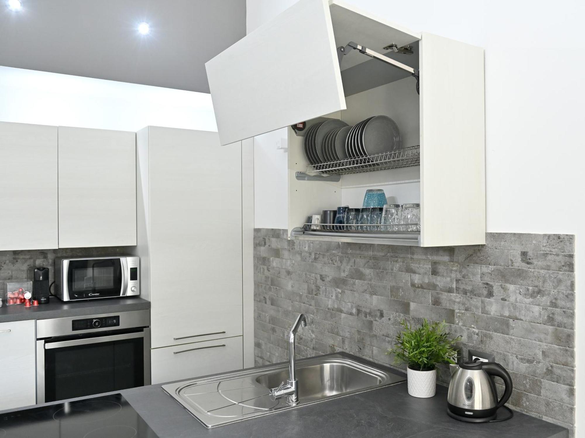 Boutique “diviso Due” Apartment Florence