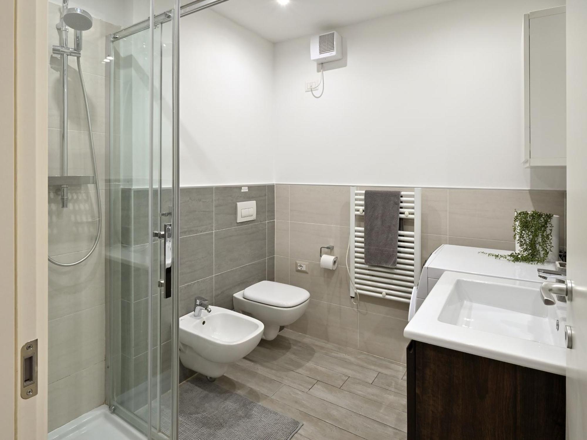 Apartment Boutique “diviso Due” Florence
