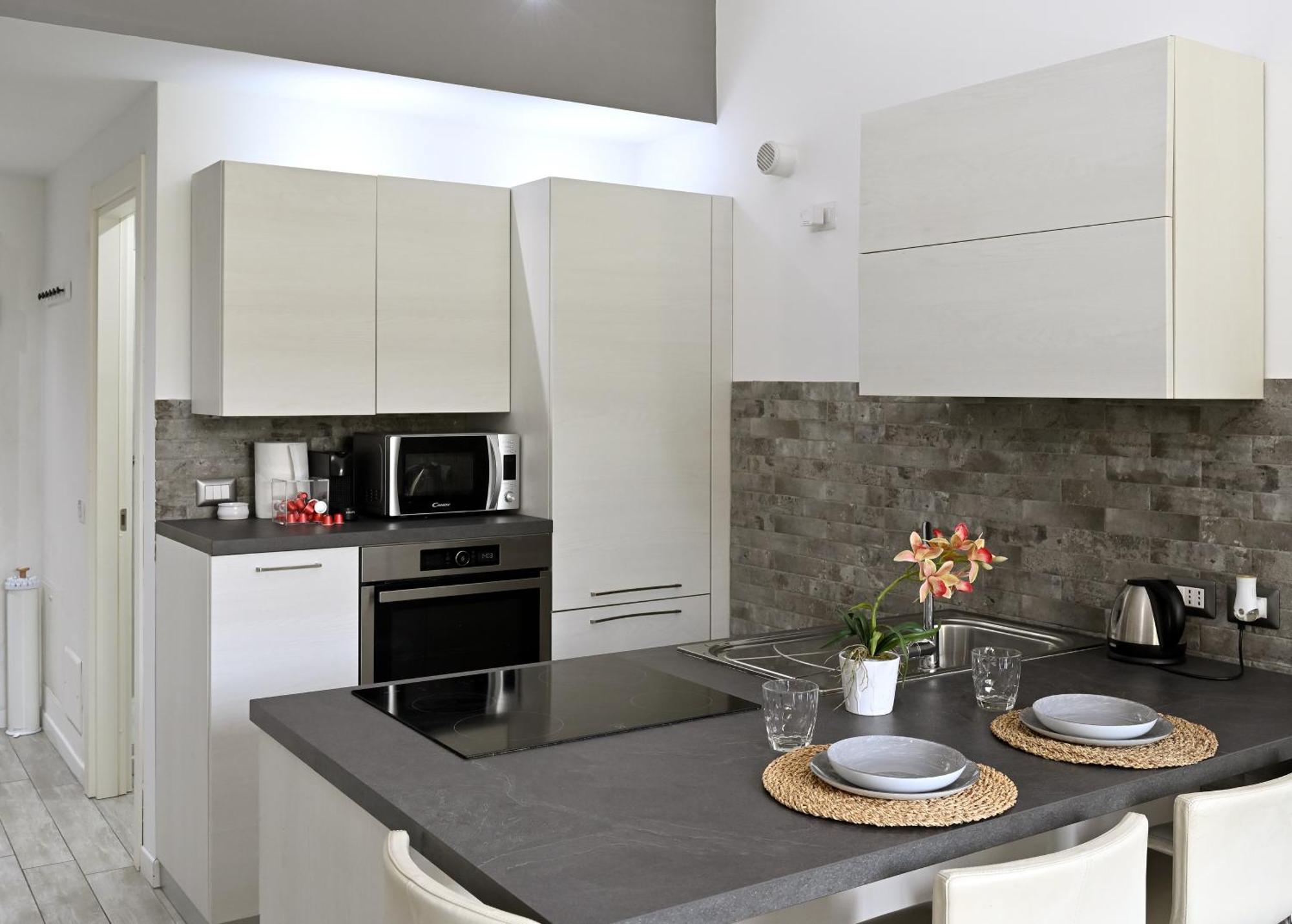 Apartment Boutique “diviso Due”