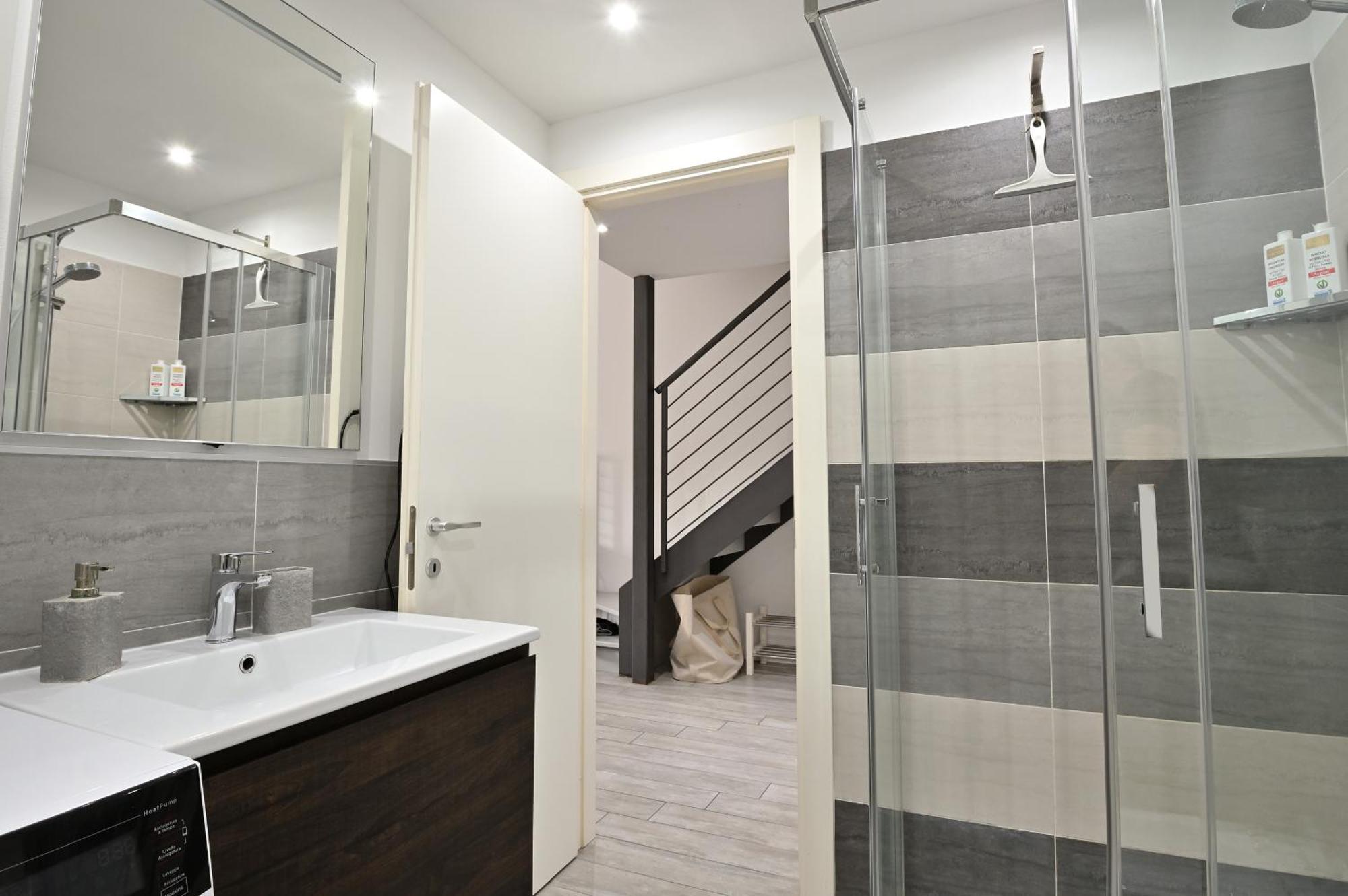 Apartment Boutique “diviso Due” Florence