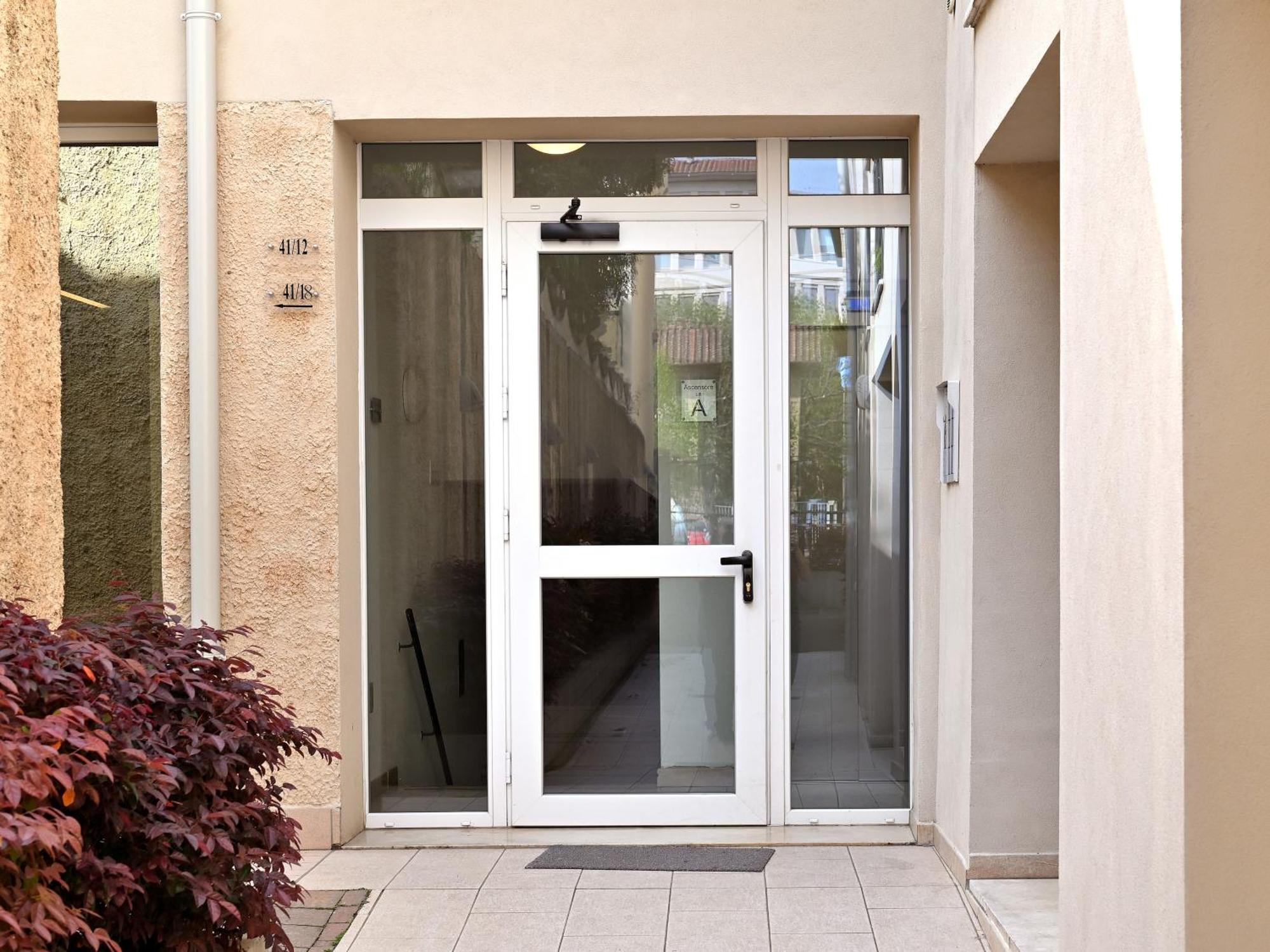 Apartment Boutique “diviso Due”