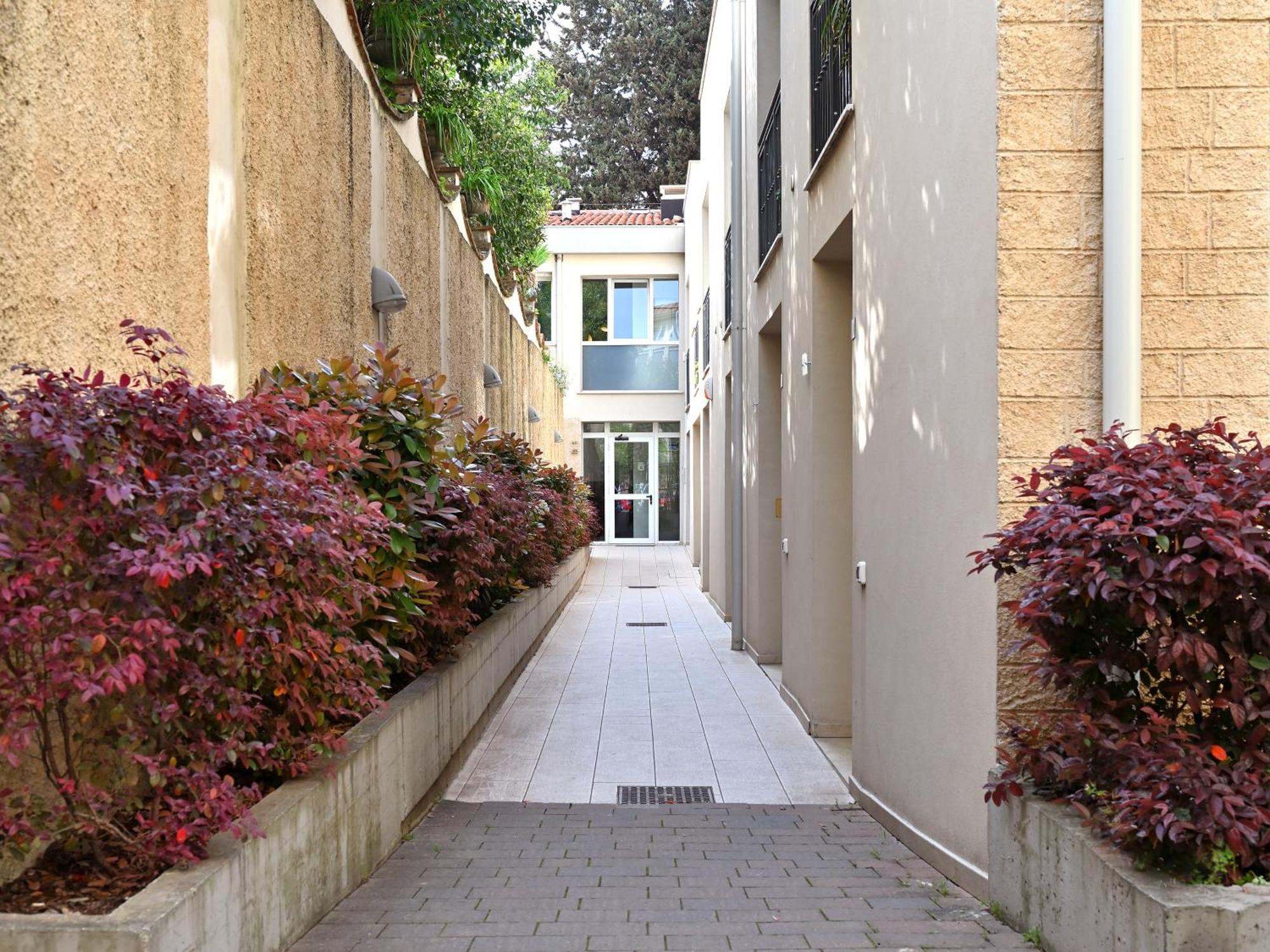 Apartment Boutique “diviso Due” Florence